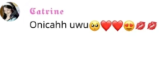 🥺 emoji pasgabat(pasukan gagal tobat) part 1 Telegram sticker 19 of 120
