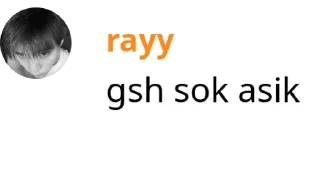 ♑ emoji pasgabat(pasukan gagal tobat) part 1 Telegram sticker 2 of 120