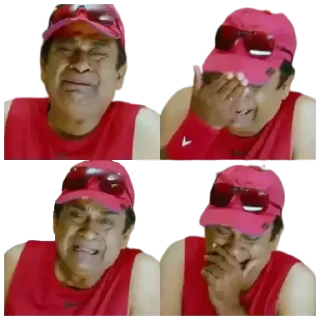 😊 emoji Brahmi Bro Telegram sticker 24 of 30