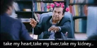 🥰 emoji Brahmi love Telegram sticker 9 of 42