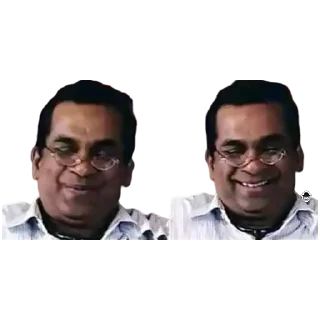 😊 emoji Brahmi Bro Telegram sticker 20 of 30