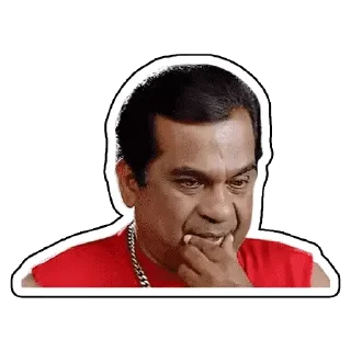 😊 emoji Brahmi 2.0 Telegram sticker 7 of 30