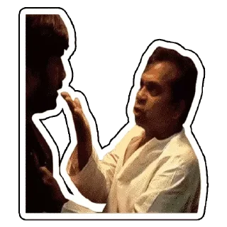 😊 emoji Brahmi 2.0 Telegram sticker 14 of 30