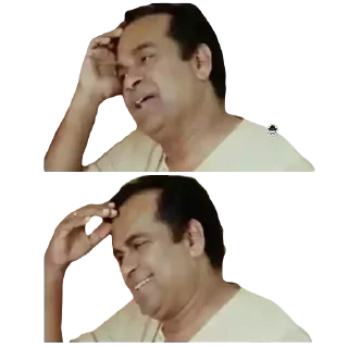 😊 emoji Brahmi Bro Telegram sticker 10 of 30