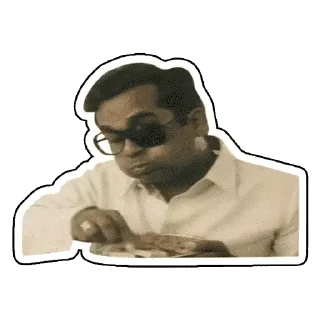 😊 emoji Brahmi 2.0 Telegram sticker 10 of 30