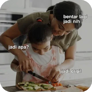 Sticker from Jeckeren