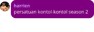 😭 emoji persatuan kontol kontol Telegram sticker 21 of 38