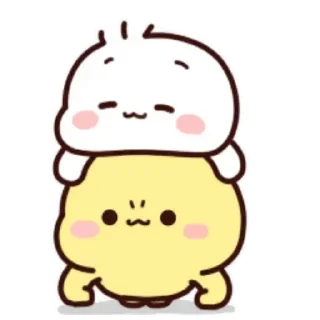 🐼 emoji 𝑪𝒖𝒕𝒆 𝒑𝒂𝒄𝒌💖 @Ipurple_uh Telegram sticker 22 of 46