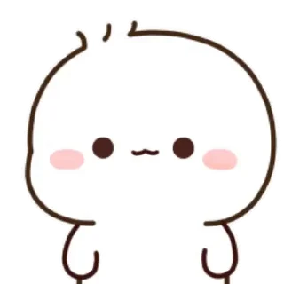 ❔ emoji 𝑪𝒖𝒕𝒆 𝒑𝒂𝒄𝒌💖 @Ipurple_uh Telegram sticker 23 of 46