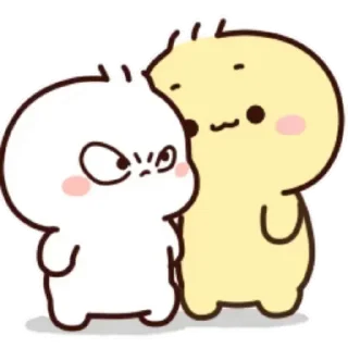 🤨 emoji 𝑪𝒖𝒕𝒆 𝒑𝒂𝒄𝒌💖 @Ipurple_uh Telegram sticker 20 of 46