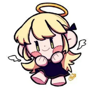 🦢 emoji ⪩ @stioker - @Lookismpack ⪨ Telegram sticker 23 of 30