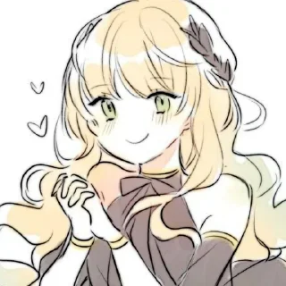 🦢 emoji ⪩ @stioker - @Lookismpack ⪨ Telegram sticker 7 of 30