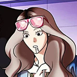 🍪 emoji ॱ ۪  ୬୧ ˖  ֹ ֢  @Lookismpack ♡ ପ꒰ྀི ⸝⸝⸝ ꒱ Telegram sticker 7 of 50