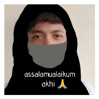 Sticker from ADM FB