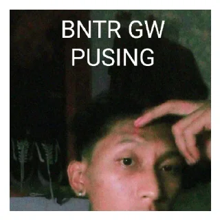 Sticker from ADM FB