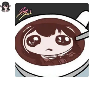 🥹 emoji 鸭鸭自用 Telegram sticker 8 of 18