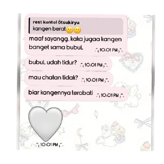 👍 emoji all abt ka alomani😝💖 Telegram sticker 13 of 15