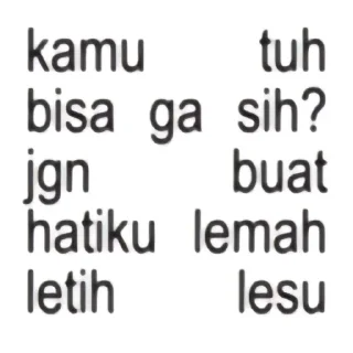 Sticker from alomani
