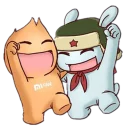 😓 emoji Xiaomi Telegram sticker 15 of 19