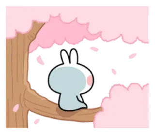 😞 emoji Lisa's sticker pack (@Mikasa_Ackr_bot) Telegram sticker 1 of 53