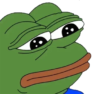 😢 emoji Copied Stickers Telegram sticker 7 of 92