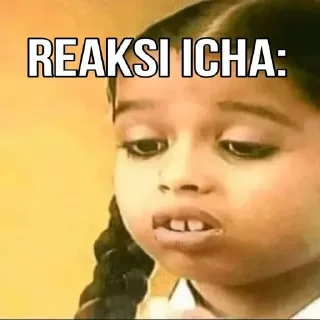 Sticker from meme by @skyzkpr