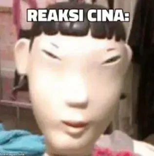 Sticker from meme by @skyzkpr