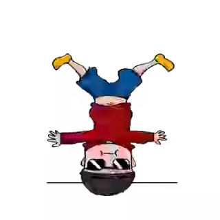 😁 emoji MEME BY @Shu2222 Telegram sticker 7 of 8