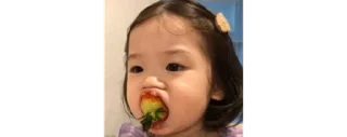 Sticker from Nana