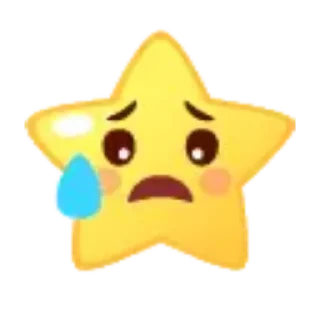 🤯 emoji 星瞳 Telegram sticker 14 of 120