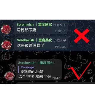 🙈 emoji 阿卡姆研究院 Telegram sticker 7 of 30