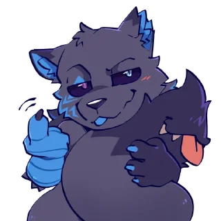 🥴 emoji Moynn姆因 Telegram sticker 16 of 16
