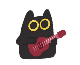 Sticker from @xtwryz Sticker Pack Vol.1 (Video)