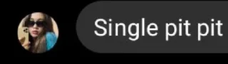 ☺️ emoji Romdurl sl o Telegram sticker 12 of 50