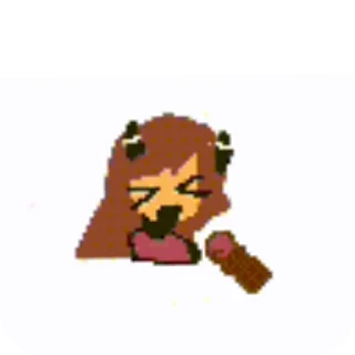 👍 emoji Fuck you Telegram sticker 22 of 23