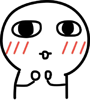 ☺️ emoji @Sticker_wow Moody 🥲 Telegram sticker 10 of 23