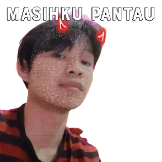 ✨ emoji Kucing sange Telegram sticker 18 of 20