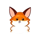 😤 emoji utα @ppsrg vol 1 Telegram sticker 24 of 52