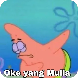👍 emoji gini nih Telegram sticker 17 of 36