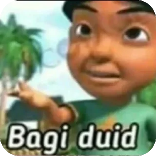 🖼 emoji gini nih Telegram sticker 19 of 36