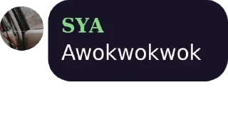 ✌️ emoji Syaaa nih Telegram sticker 14 of 120