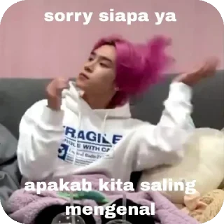👄 emoji gini nih Telegram sticker 10 of 36