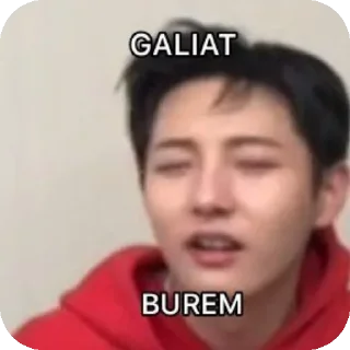👄 emoji gini nih Telegram sticker 11 of 36