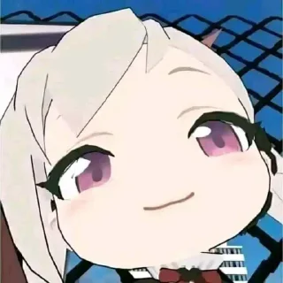 Sticker from 澪音自用