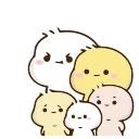 🤘 emoji utα @ppsrg vol 1 Telegram sticker 10 of 52