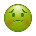 🤢 emoji utα @ppsrg vol 2 ㅤㅤㅤ ㅤ ㅤㅤㅤㅤ — @stckrRobot Telegram sticker 8 of 51