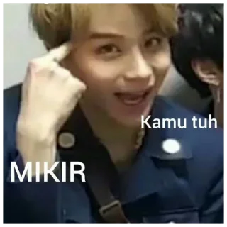 👈 emoji nct meme Telegram sticker 13 of 44