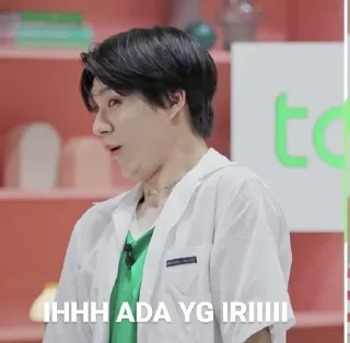 💡 emoji nct meme Telegram sticker 7 of 56