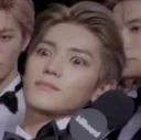❤️ emoji nct meme Telegram sticker 19 of 29