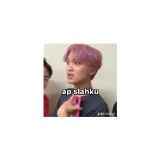 😄 emoji Nct meme Telegram sticker 13 of 41